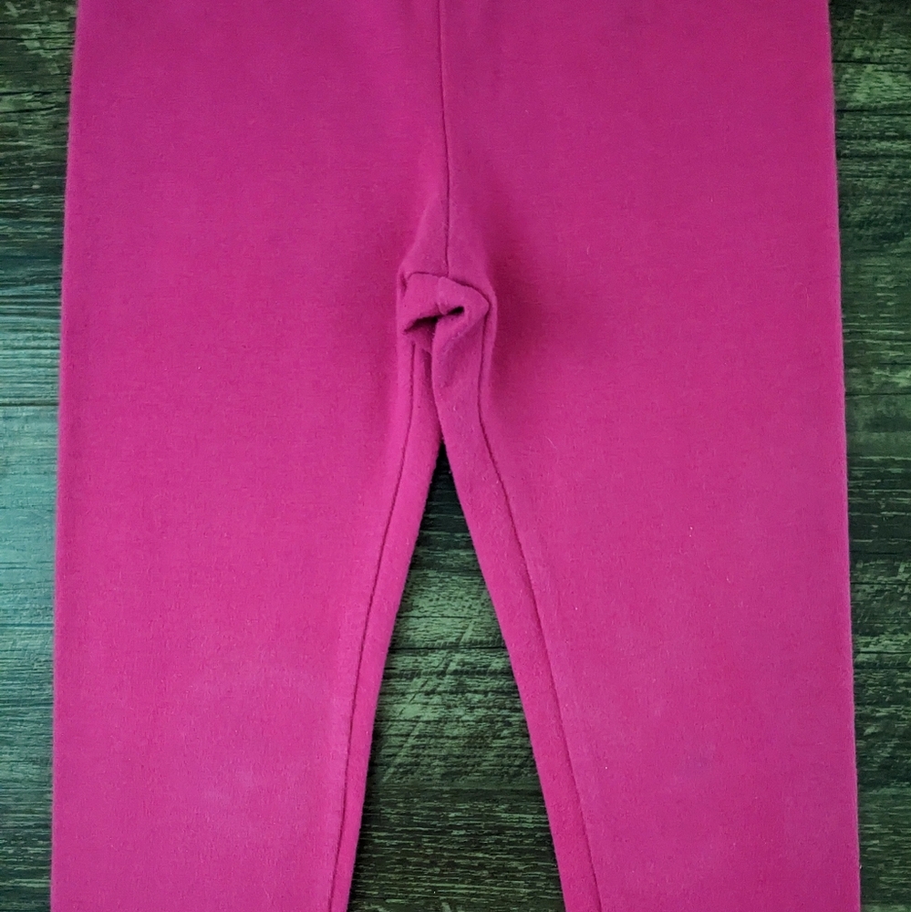 Children's Place Pink Leggings